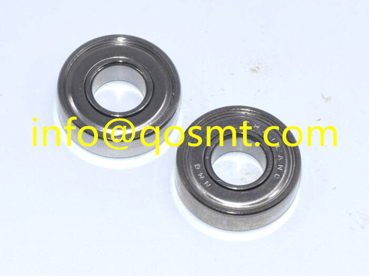 Universal Instruments 48237501 Ball bearing double row AI Spare parts for Universal Auto Insertion Machine